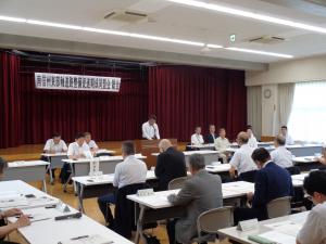 東部道期成同盟会