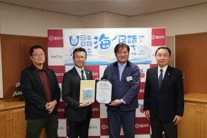 うしろむき弁天ものがたり