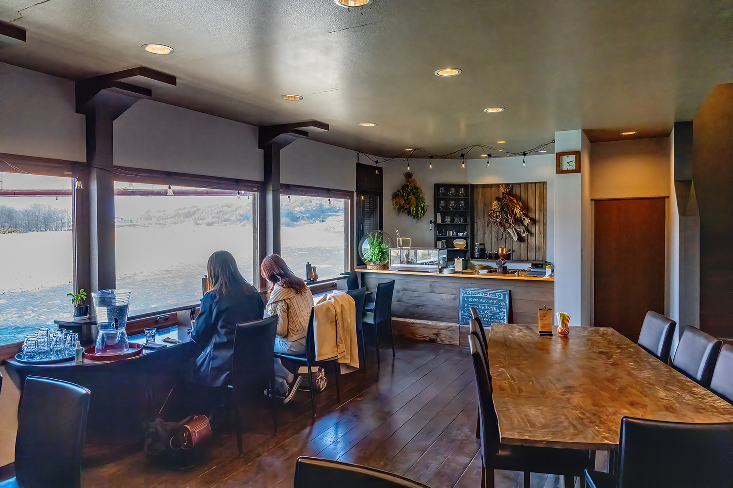R6域産域消の食育店　水神テラス